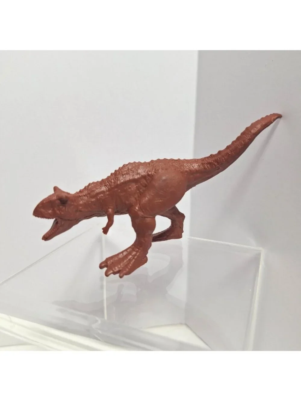 T Rex Tyrannosaurus Jurassic World Amblin Dinosaur Universal Figure